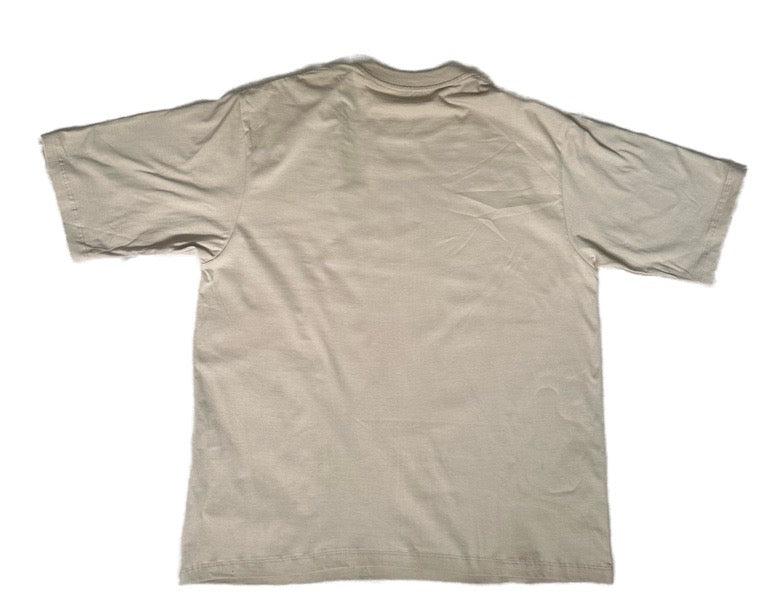 Flower Drawing T-Shirt