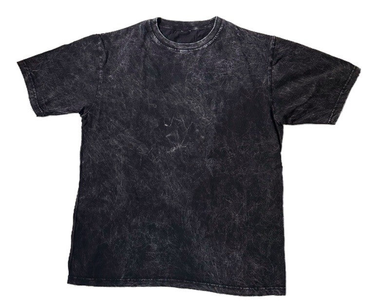 Boxy Oversized T-Shirt