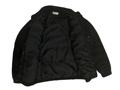 Lightweight Puffer Jacket