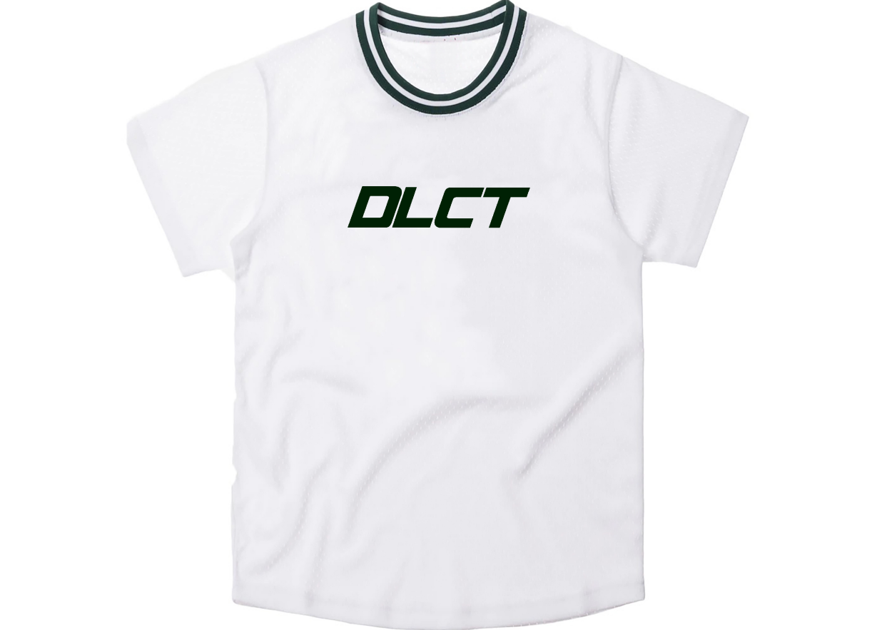 Mesh Jersey