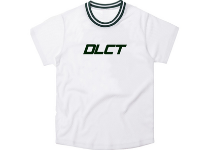 Mesh Jersey